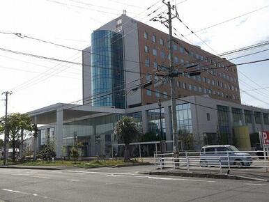 福岡新水巻病院