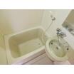 バス/シャワー