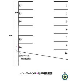 平面図