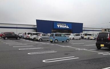 トライアル