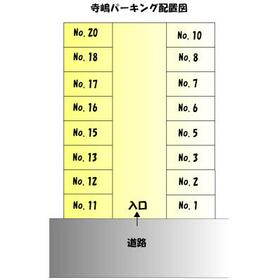 平面図