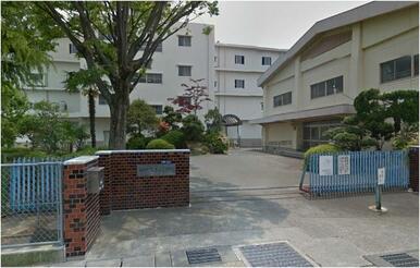 静岡市立南部小学校