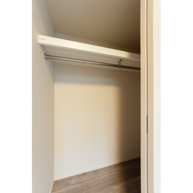 ※写真は同タイプ住戸です。