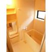 バス/シャワー