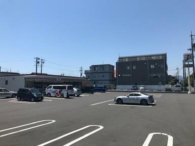 セブンイレブン　静岡宮竹１丁目店