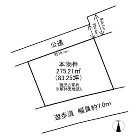 地形図等