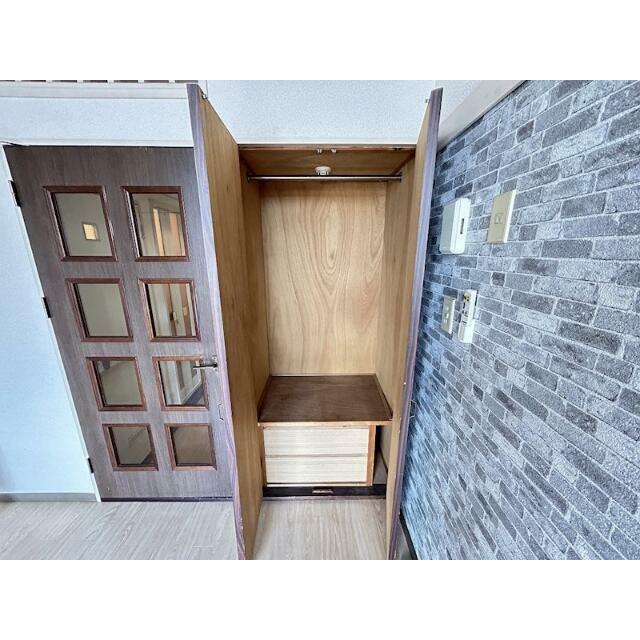 ※写真は別号室のものです。