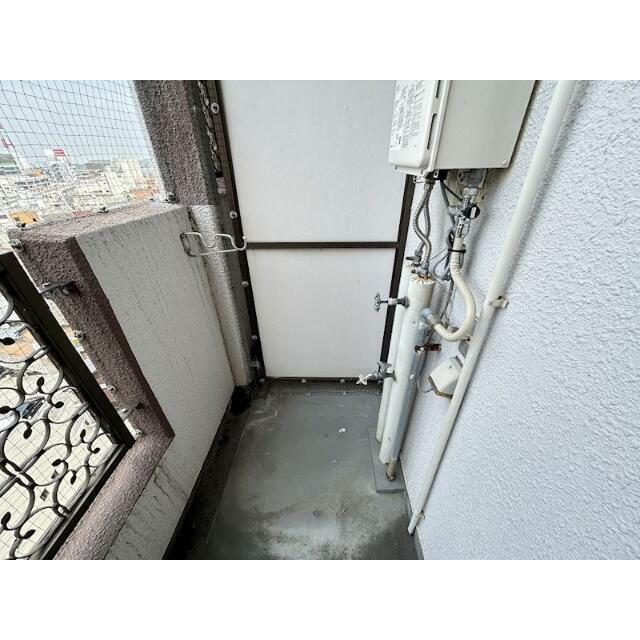 ※写真は別号室のものです。