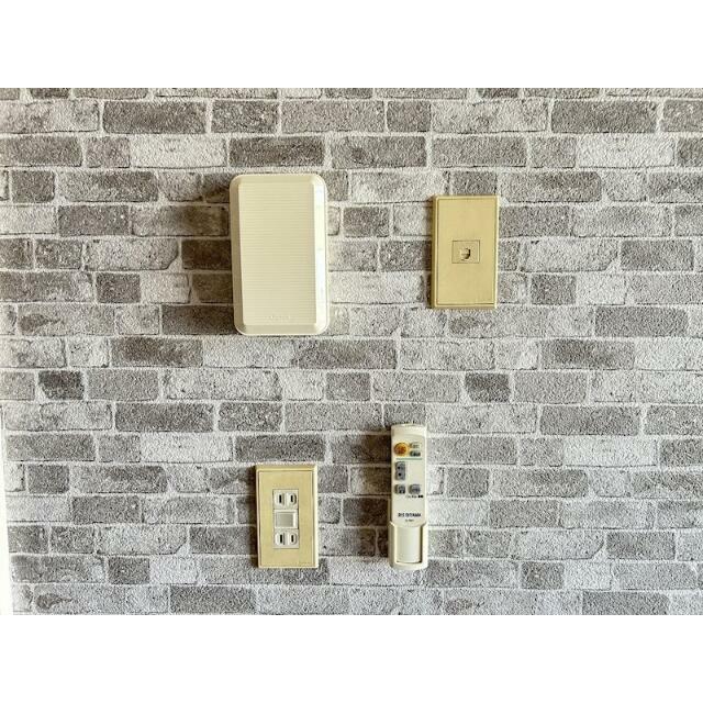 ※写真は別号室のものです。