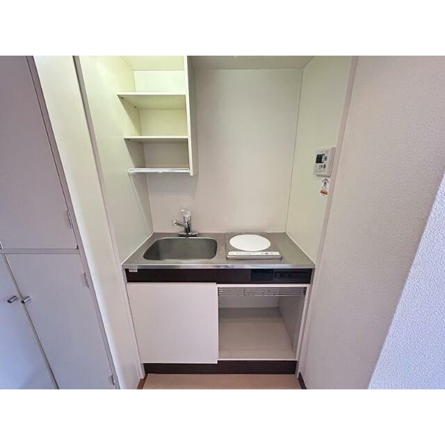 ※写真は別号室のものです。