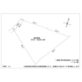 地形図等