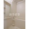 バス/シャワー