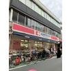 ショッピング施設