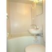 バス/シャワー