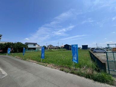 イオンタウンふじみ野徒歩32分