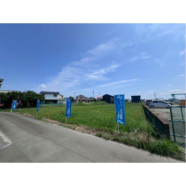 イオンタウンふじみ野徒歩32分