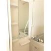 バス/シャワー