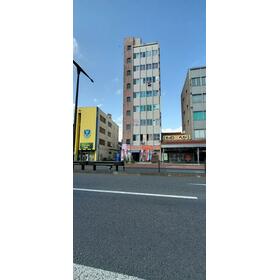 平面図