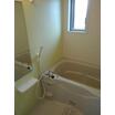 バス/シャワー