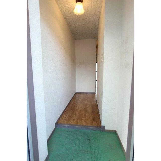 現況と相違する場合は現況を優先します。