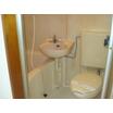バス/シャワー
