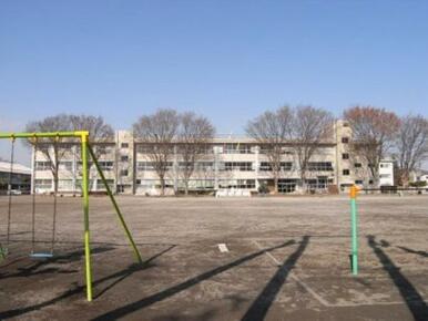 宮の原小学校　445ｍ/徒歩6分、車2分