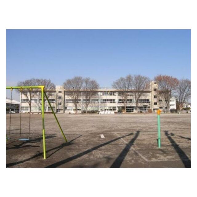 宮の原小学校　445ｍ/徒歩6分、車2分