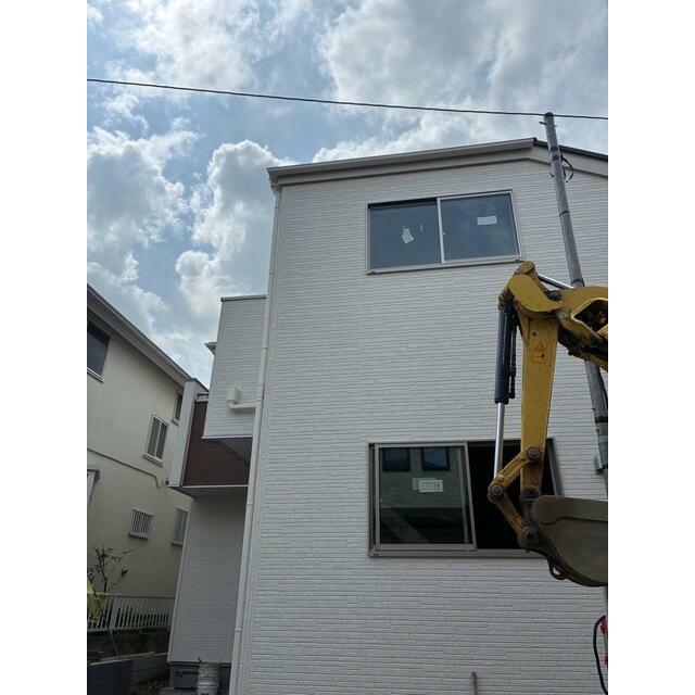 ここで始まる新たな暮らし（1号棟）