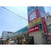 ショッピング施設