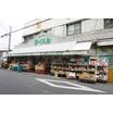 ショッピング施設