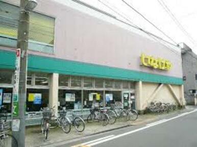 いなげやｉｎａ２１川崎幸店