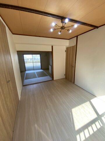 物件画像 幸神団地３号棟 2階 3DK
