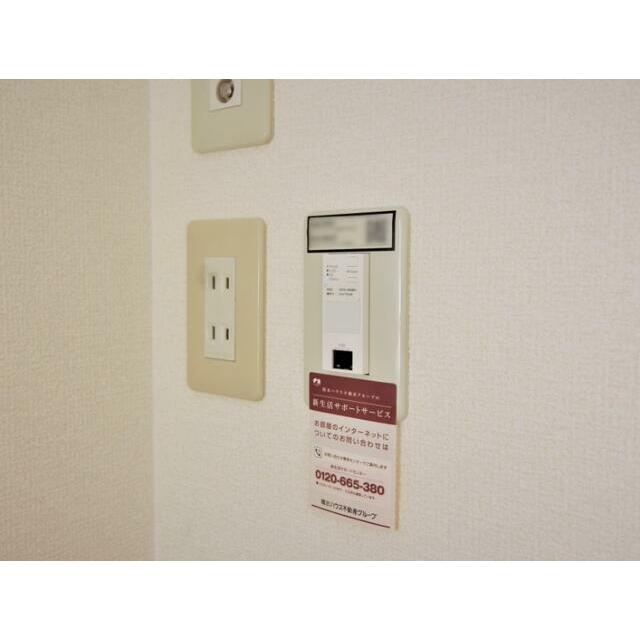 ※別号室の写真となります