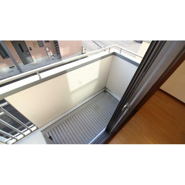 ※別号室の写真となります