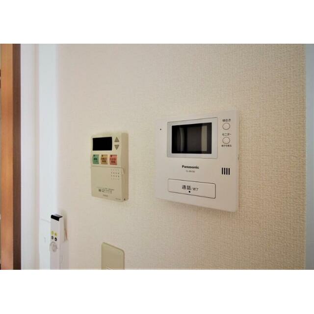 ※別号室の写真となります