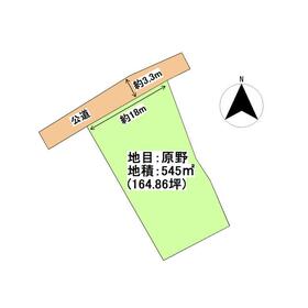 地形図等