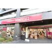 ショッピング施設
