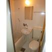 バス/シャワー