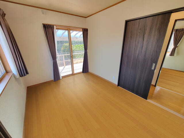 物件画像 北九州市門司区 白野江４丁目 (門司港駅) 1階建 4LDK