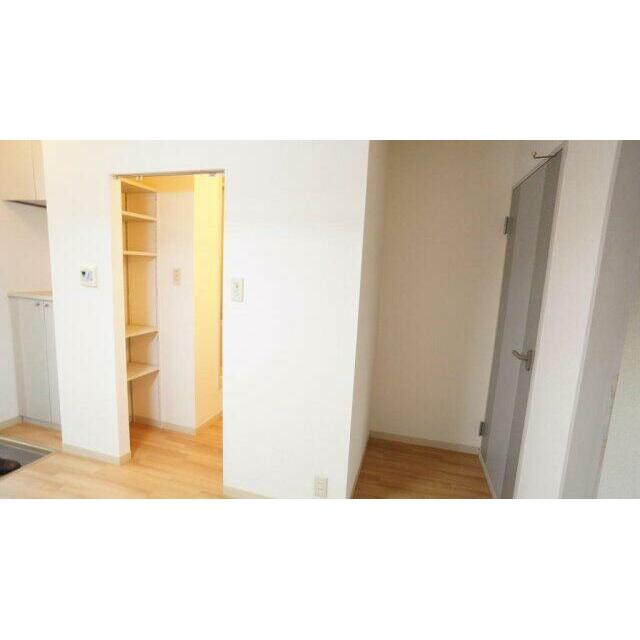 ウォーインクロゼット