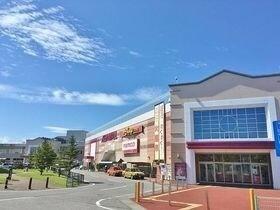 イオン佐久平店