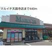 ショッピング施設