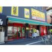 ショッピング施設