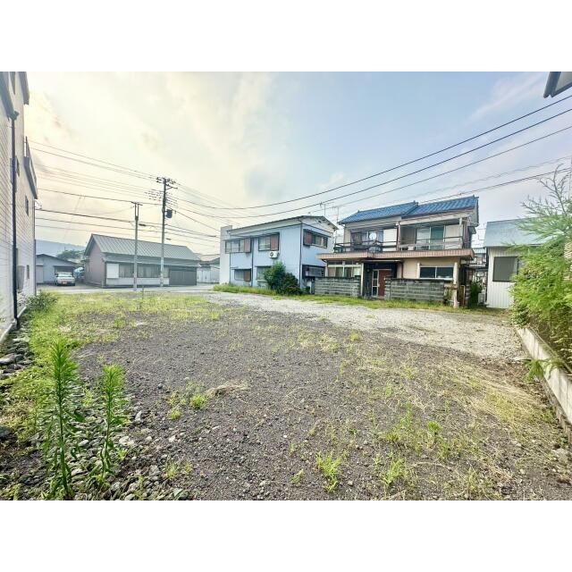 現地写真