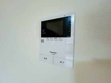 インターホン