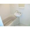 バス/シャワー