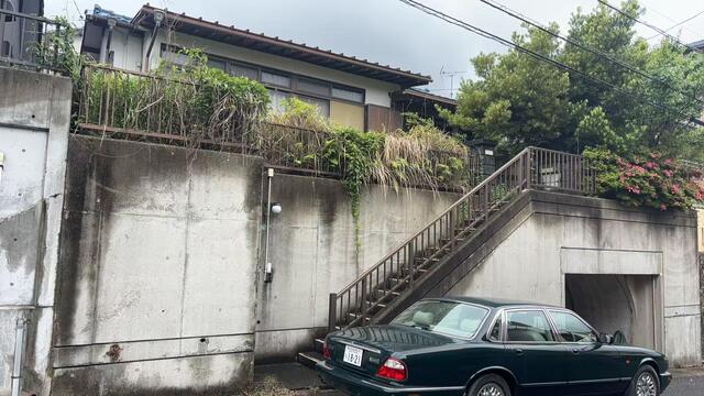 物件画像 北九州市八幡西区 永犬丸南町３丁目 (西山駅) 1階建 4DK