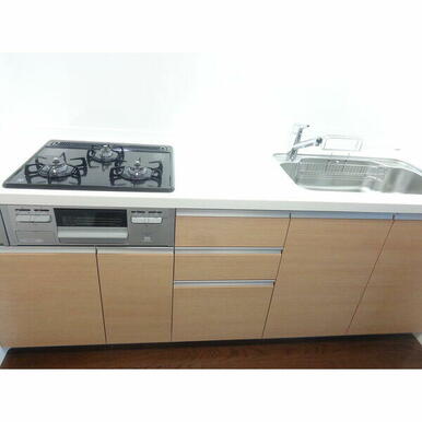 別号室のお写真です