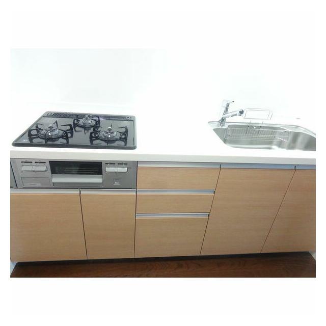 別号室のお写真です