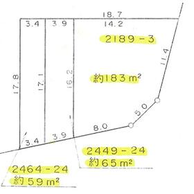 地形図等